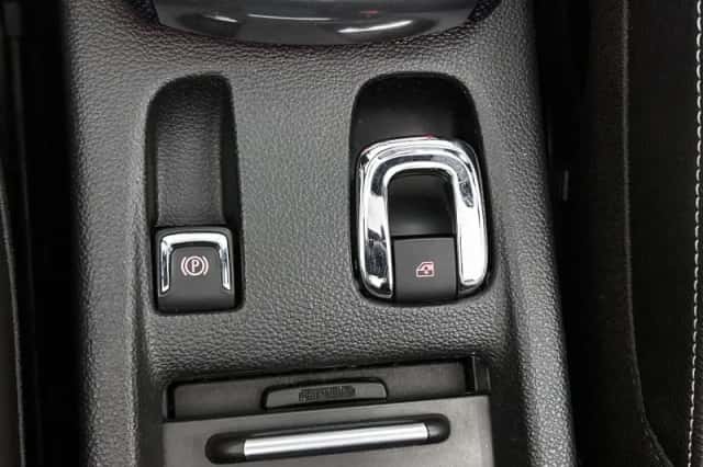 Opel Cascada (2014) thumbnail 12