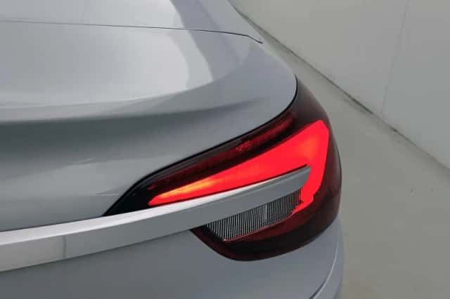 Opel Cascada (2014) thumbnail 15