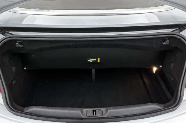 Opel Cascada (2014) thumbnail 16