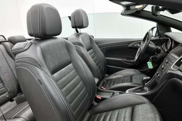 Opel Cascada (2014) thumbnail 38