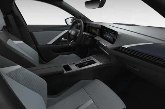 Opel Astra (2026) thumbnail 6