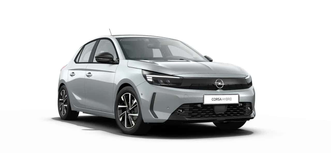 Opel Corsa (2026) — foto 1