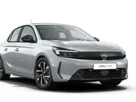 Opel Corsa (2026)