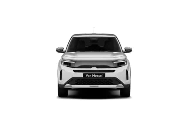 Opel Frontera (2026) thumbnail 2