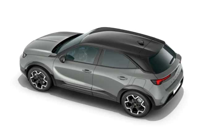 Opel Mokka (2026) thumbnail 4