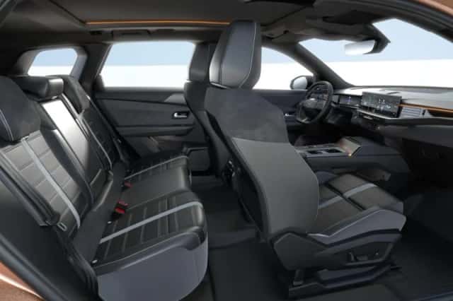 Opel Grandland (2026) thumbnail 6