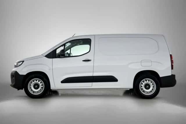 Opel Combo-e (2026) thumbnail 2