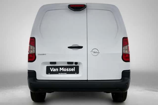 Opel Combo-e (2026) thumbnail 3