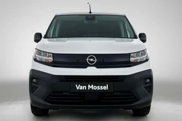 Opel Combo-e (2026) thumbnail 5