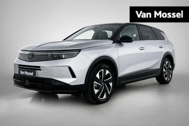 Opel Grandland (2025) thumbnail 1