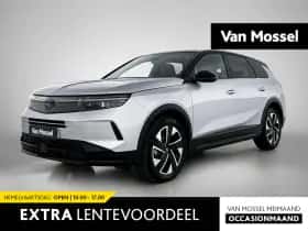 Opel Grandland (2025)