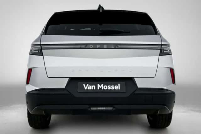 Opel Grandland (2025) thumbnail 3