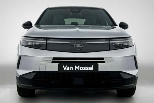 Opel Grandland (2025) thumbnail 5