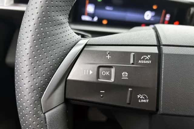 Opel Grandland (2025) thumbnail 6