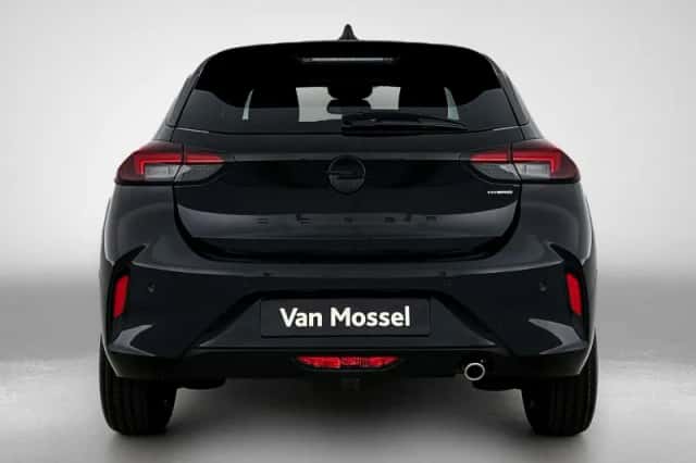 Opel Corsa (2026) thumbnail 3