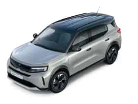 Opel Frontera (2026) thumbnail 4