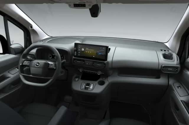 Opel Combo-e (2026) thumbnail 5