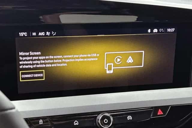 Opel Mokka (2025) thumbnail 13