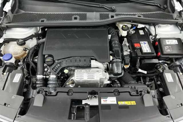 Opel Mokka (2025) thumbnail 14