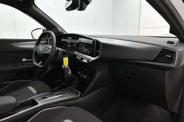 Opel Mokka (2025) thumbnail 18