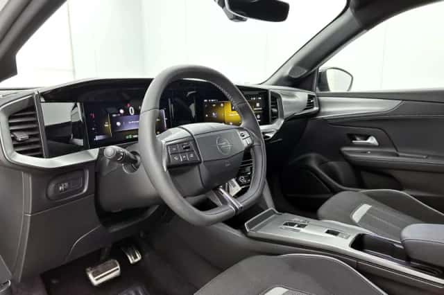Opel Mokka (2025) thumbnail 19