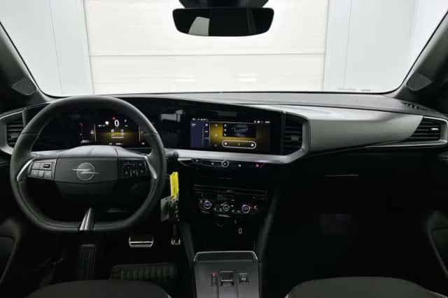 Opel Mokka (2025) thumbnail 20
