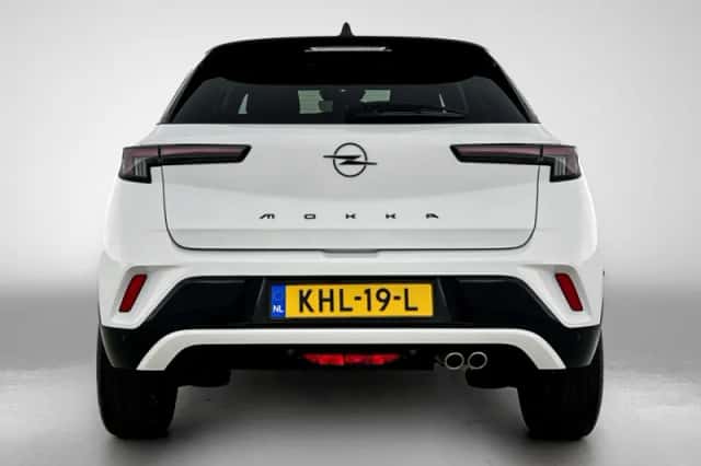 Opel Mokka (2025) thumbnail 3