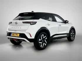 Opel Mokka (2025) thumbnail 4