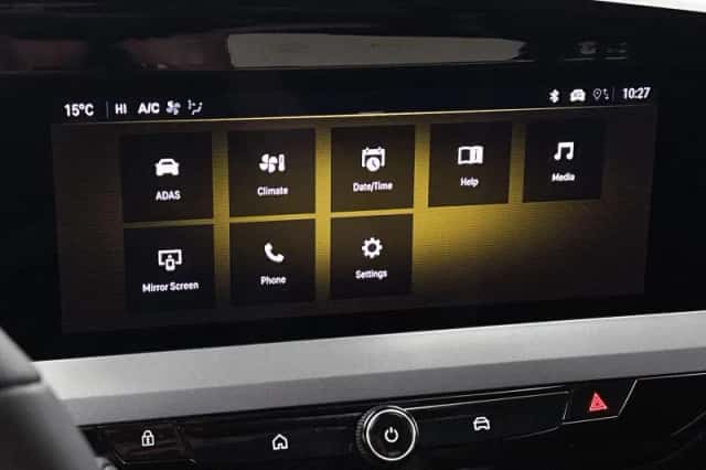 Opel Mokka (2025) thumbnail 7