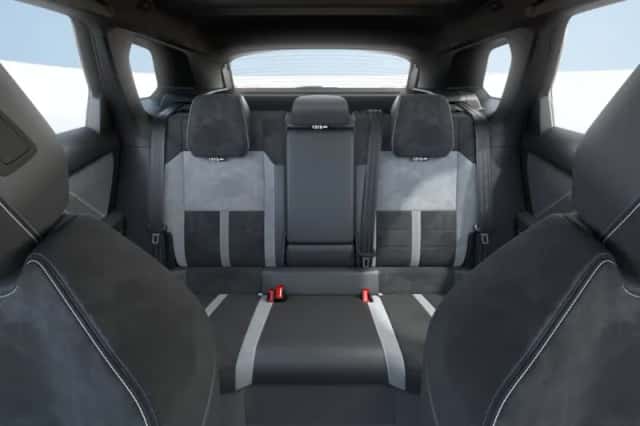 Opel Grandland (2026) thumbnail 7
