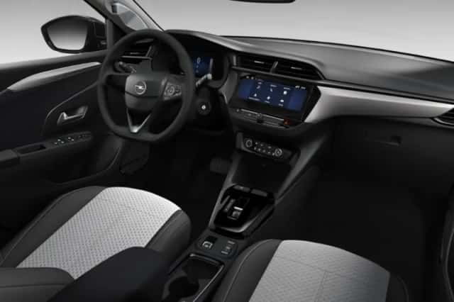 Opel Corsa (2026) thumbnail 5