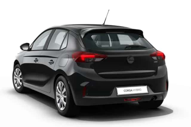 Opel Corsa (2026) thumbnail 2