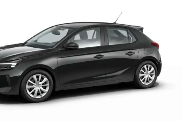 Opel Corsa (2026) thumbnail 3