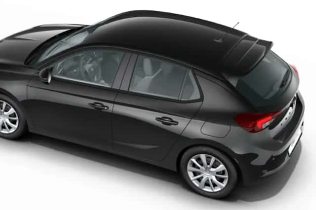 Opel Corsa (2026) thumbnail 4