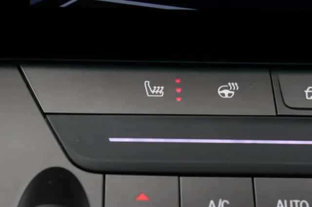 Opel Astra (2025) thumbnail 16