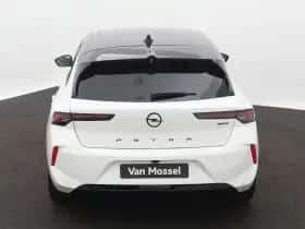 Opel Astra (2025) thumbnail 3