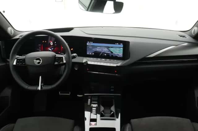 Opel Astra (2025) thumbnail 7