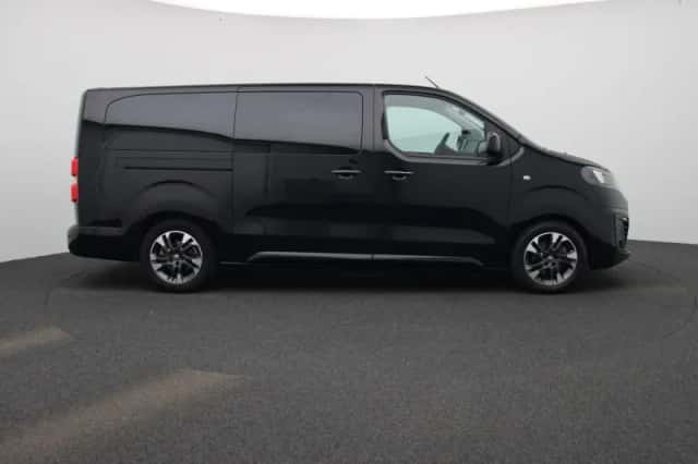 Opel Zafira (2020) thumbnail 6