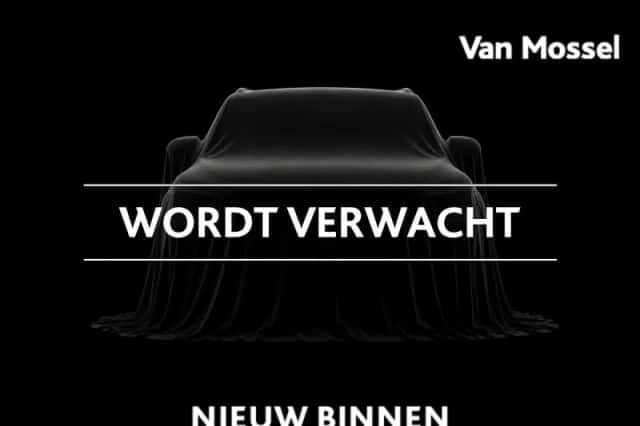 Opel Crossland X (2019) thumbnail 1