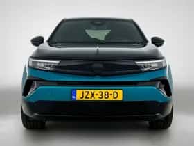 Opel Mokka-e (2026) thumbnail 5