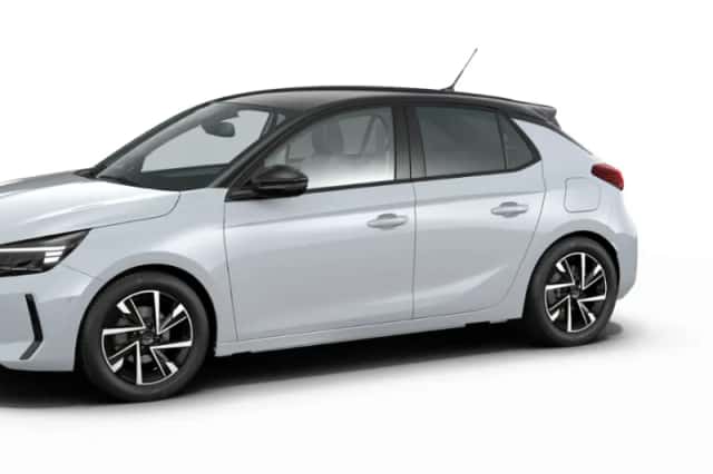 Opel Corsa (2026) thumbnail 3