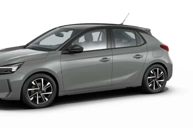 Opel Corsa (2026) thumbnail 3