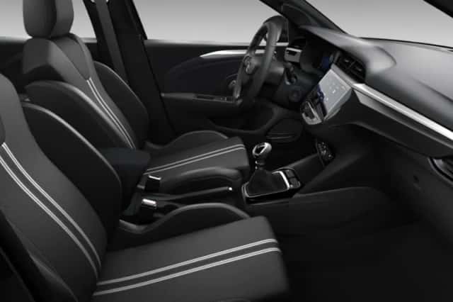Opel Corsa (2026) thumbnail 6