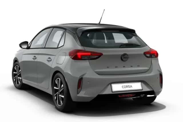 Opel Corsa (2026) thumbnail 2
