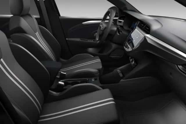 Opel Corsa (2026) thumbnail 6