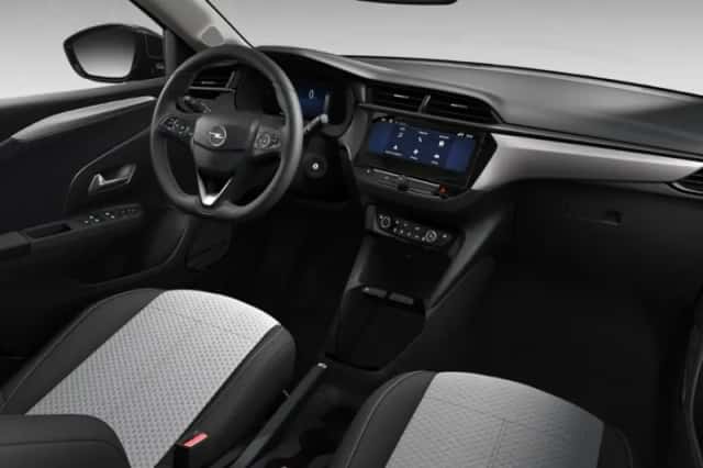 Opel Corsa (2026) thumbnail 5