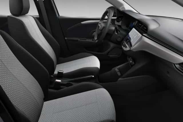 Opel Corsa (2026) thumbnail 6