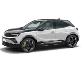 Opel Mokka-e (2026) thumbnail 3