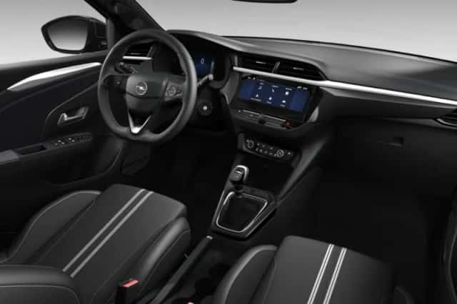 Opel Corsa (2026) thumbnail 5