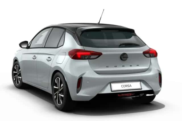 Opel Corsa (2026) thumbnail 2